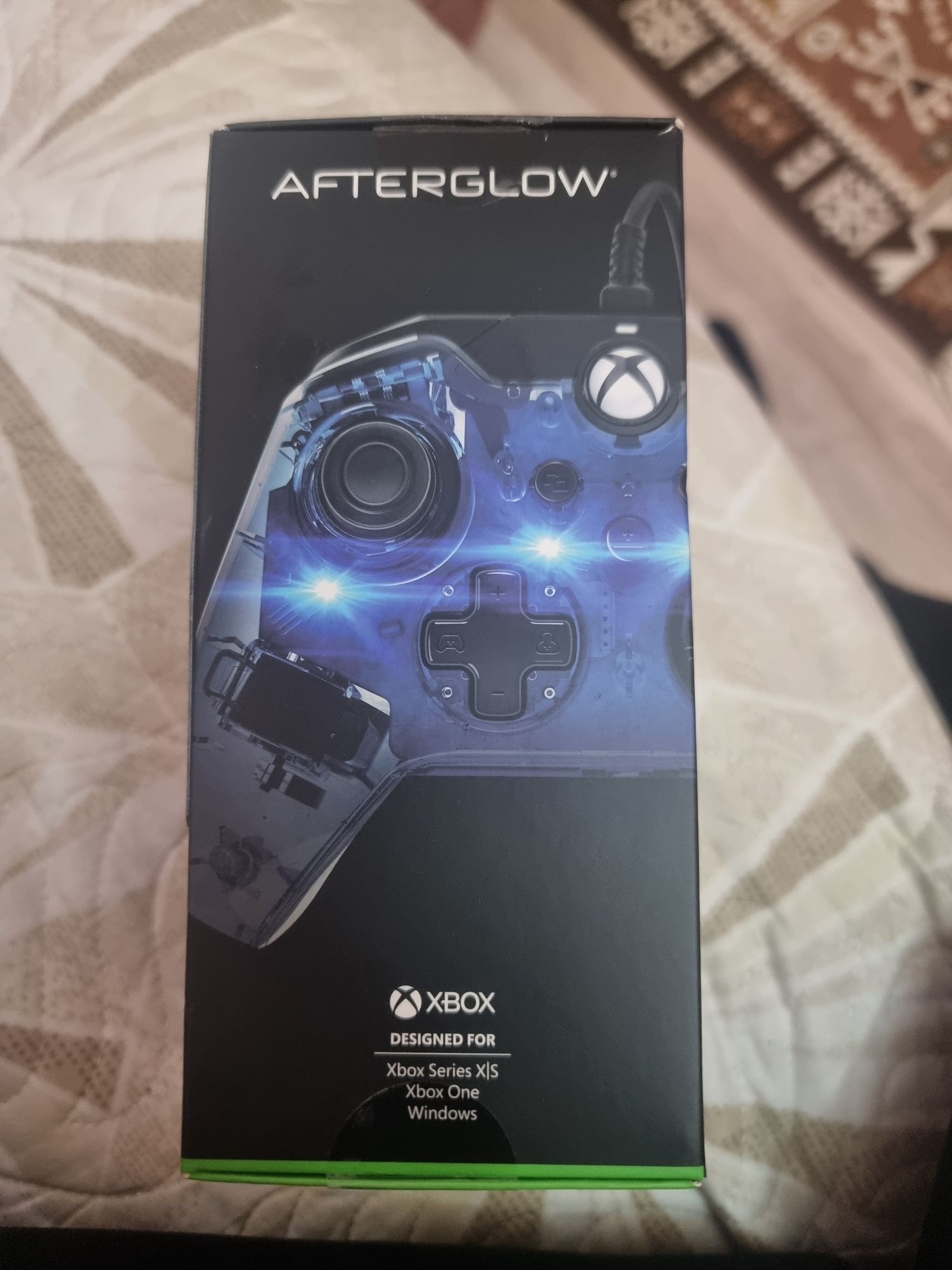Controler cu fir PDP