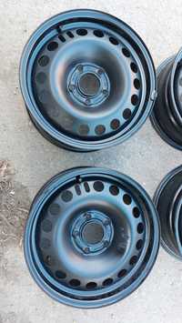 Jante tabla Opel , 5x115 , 16 ' ( Astra ,Zafira , Meriva )