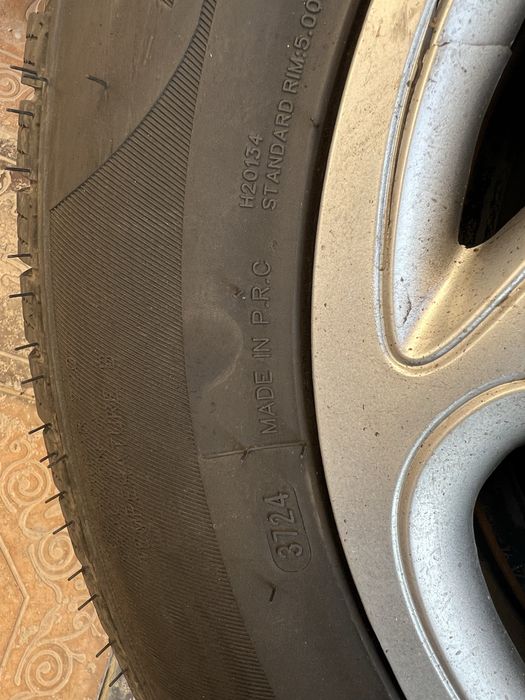 Diska balon r13 175/70