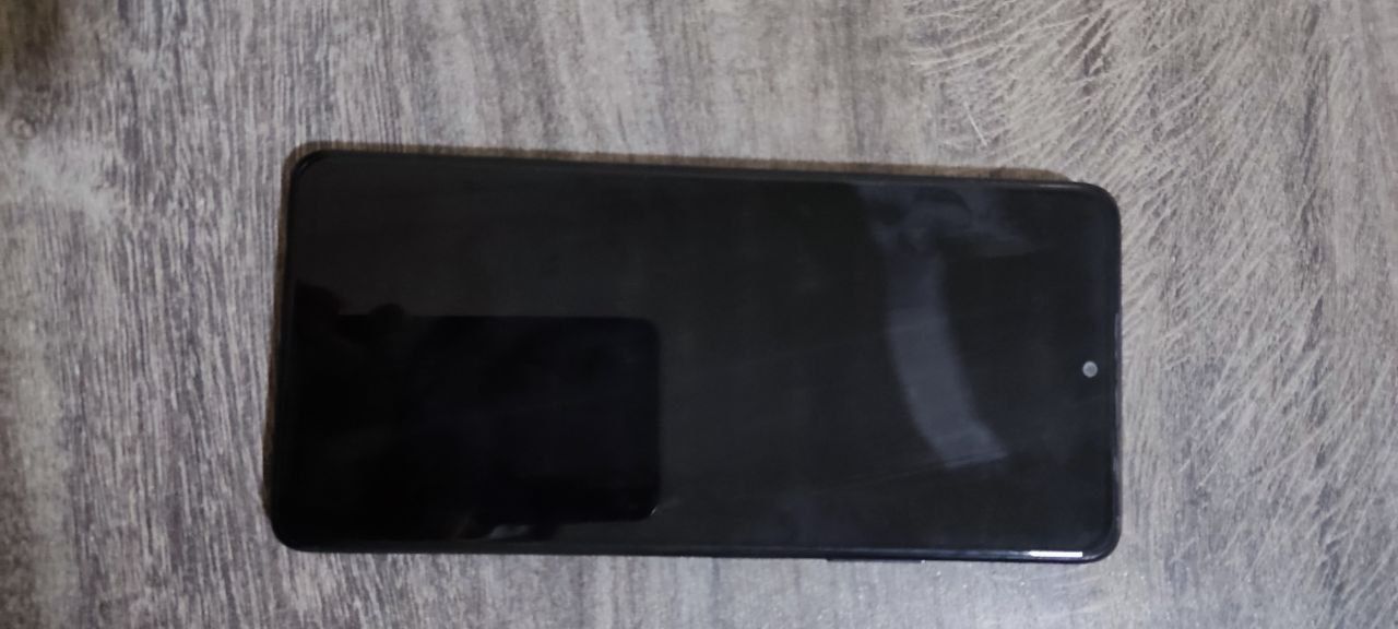 Redmi not 10 pro