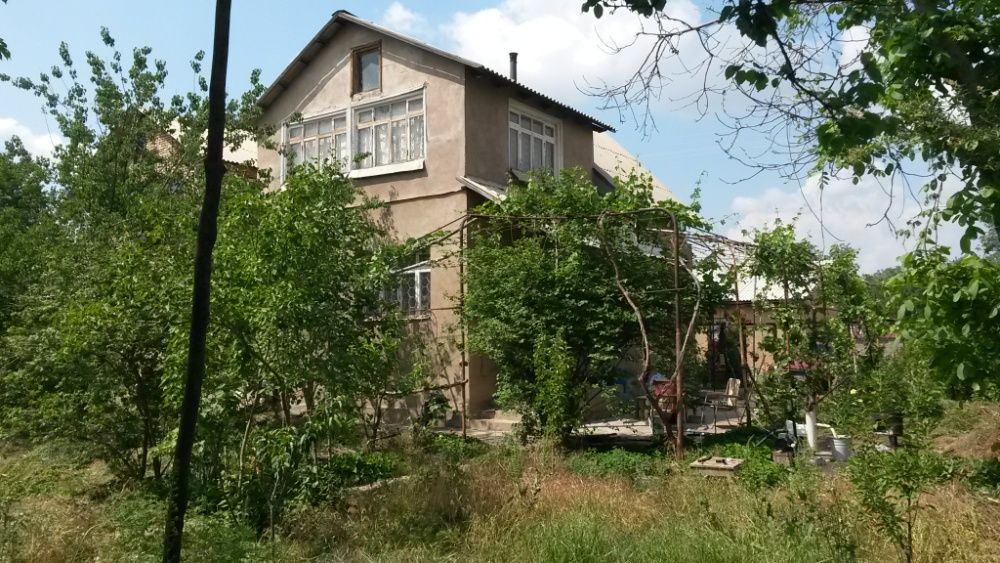 2х этажная дача, 6 соток, Пскент, Туйтепа. (возможен обмен).