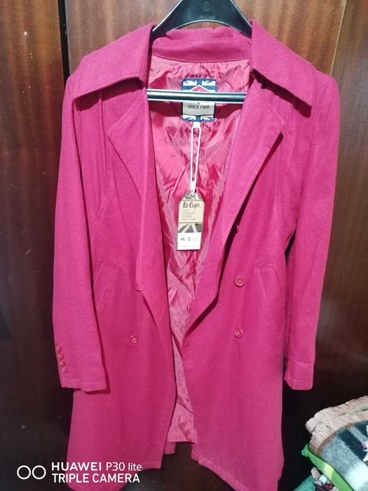 Палто Lee Cooper