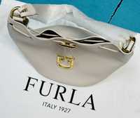 Geanta Furla piele