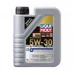 Ulei motor Liqui Moly Special Tec F 5W30 Acea A5/B5-08 (3852) (2325) 1 Litru