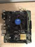 Kit Placă de bază ASUS H110M-R + Procesor Intel i5-7400 + 8GB DDR4