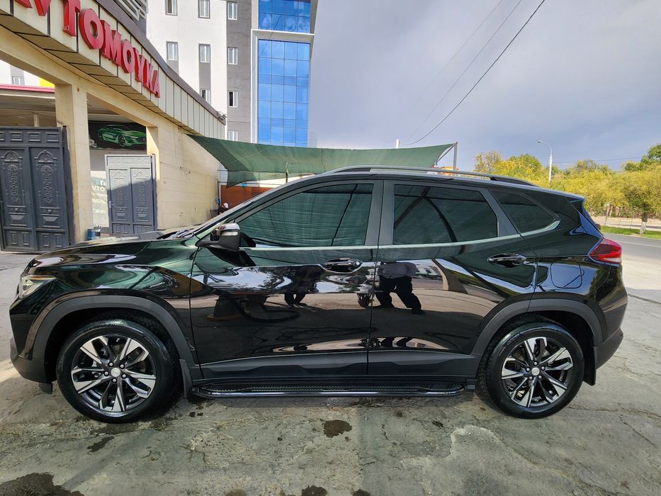 Chevrolet Tracker 2 PREMIER