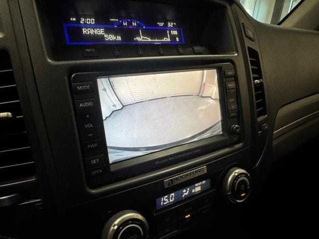 Mitsubishi Pajero/mk4- 3.2 CommonRail/AUTOUTILITARA N1 impozit 400 Ron