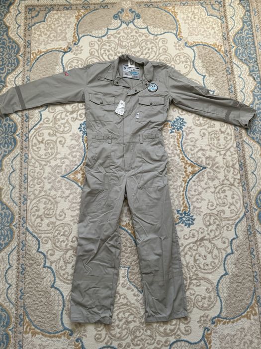 Полный летний комбинезон