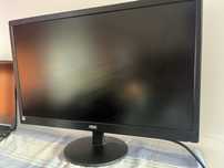 Monitor AOC 21,5"