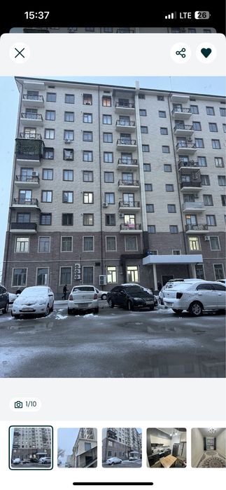 Dom keles kirif maschid roparasidagi yengi navastroyka dom