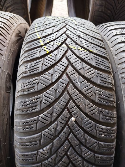 Anvelope 215/65/16 Firestone