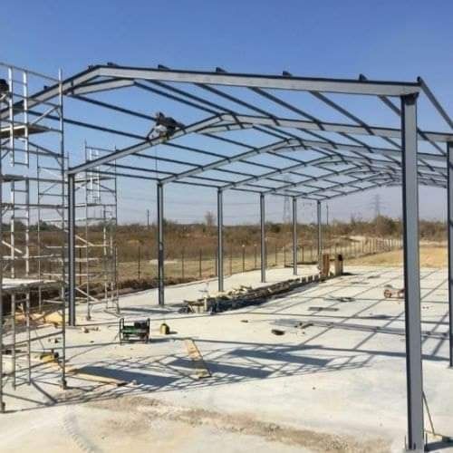 Vindem panou senws și structur metalice fără avansa