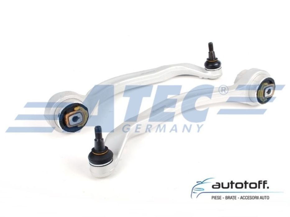 Set brate Audi A4 B5 A6 4B C5 VW Passat B5 3B - HD-Version