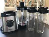Blender Philips Problend 6