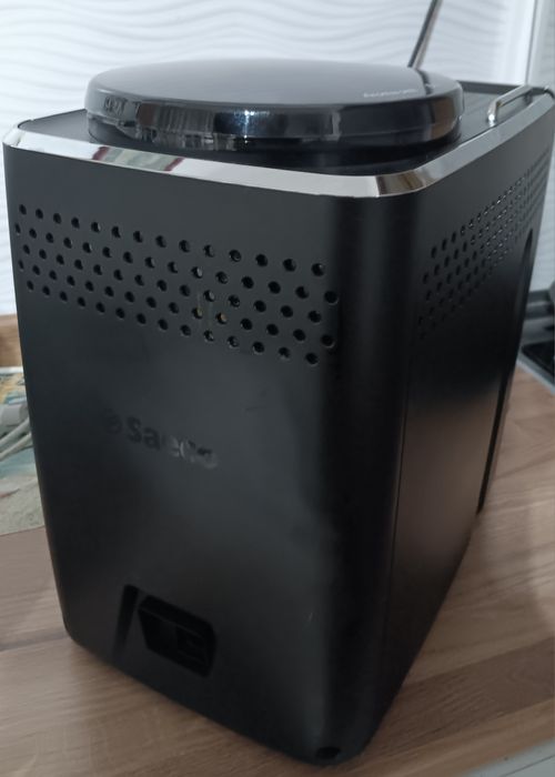 Expresor automat cafea Saeco Grand Aroma