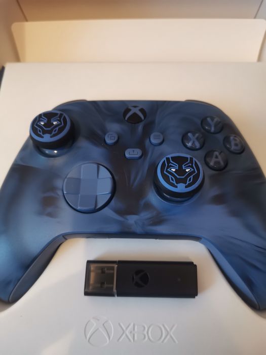 Vând controller, maneta, gamepad Xbox S, X, One series