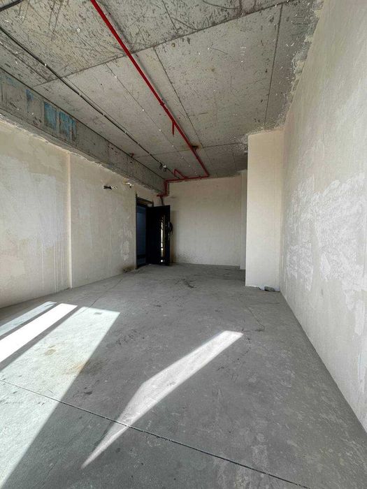 ЖК Modera Towers ул.Ш.Руставели Grand Mir 2-комн 9/25 57 м² коробка