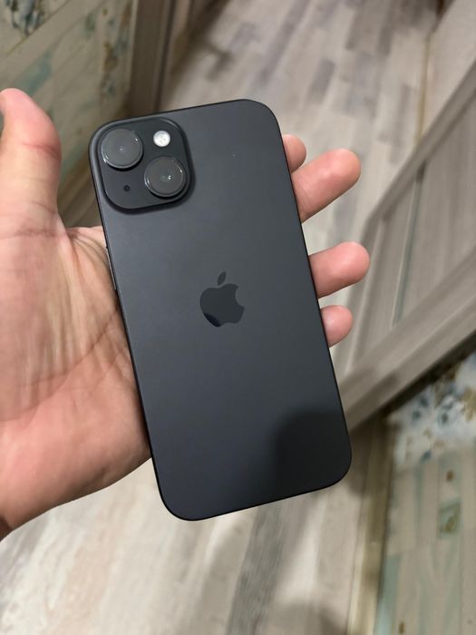 IPHONE 15 128 гб