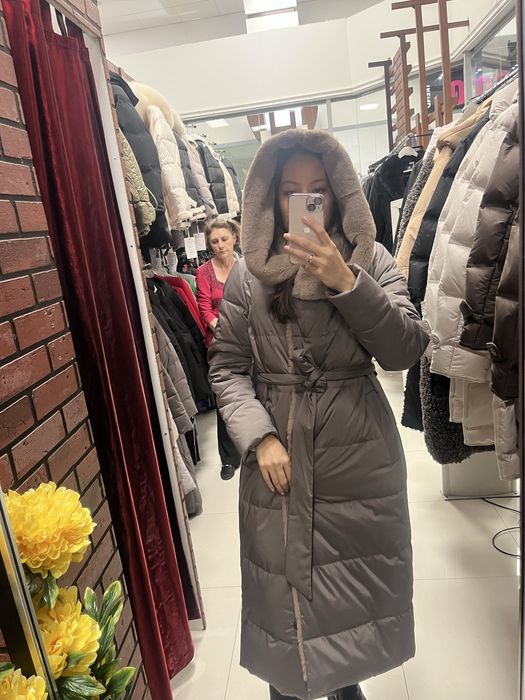 Продам куртку женскую