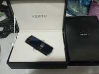 Vertu slaydr signature black yengi pachti