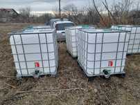 Reducție, adaptor, cuplă robinet S60x6- Bazin ibc cub de 1000 litri