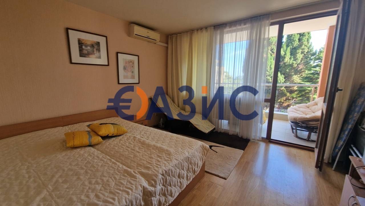 Продава се Едностаен апартамент в Несебър - 57 кв.м за 1202 €/кв.м - Снимка #1