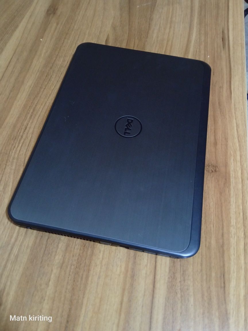 Dell rusumidagi disk uqiydi