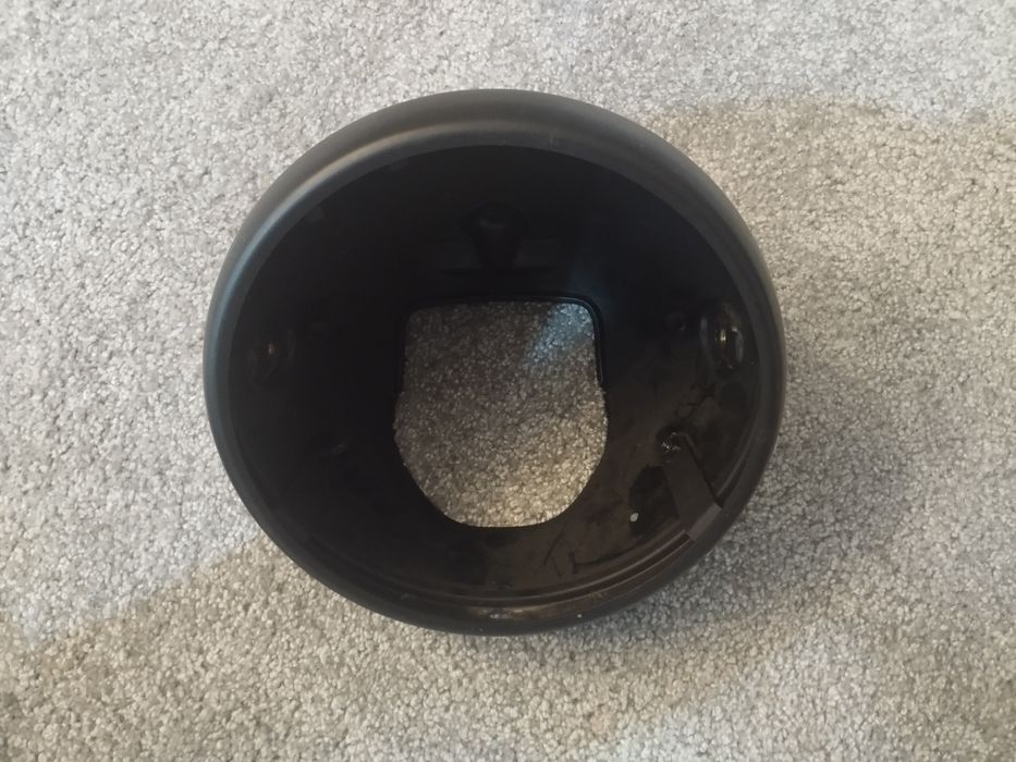 Carcasa far completa Triumph Street triple, Scrambler, Street Twin