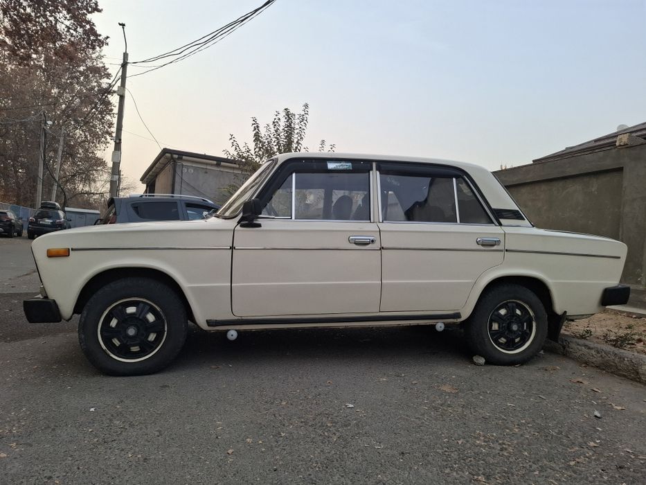 Продаётся Жигули лада 2106