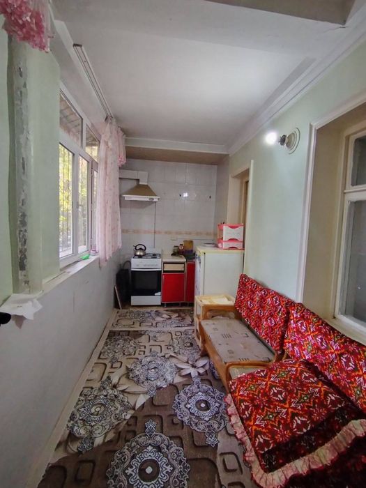 2 хона Чилонзор 5 Парус Катортол Своя