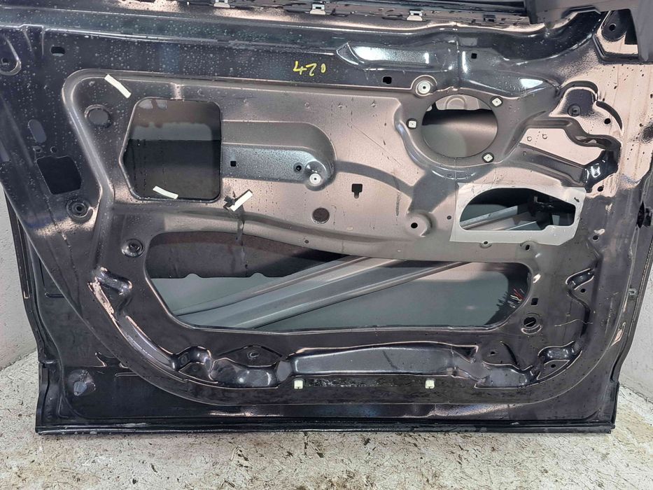 Usa stanga fata Bmw X3 (F25) [Fabr 2010-2017]