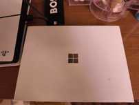 Microsoft Surface Pro Snapdragon X Elite 16GB Go RAM-GI RAM

512GB Go