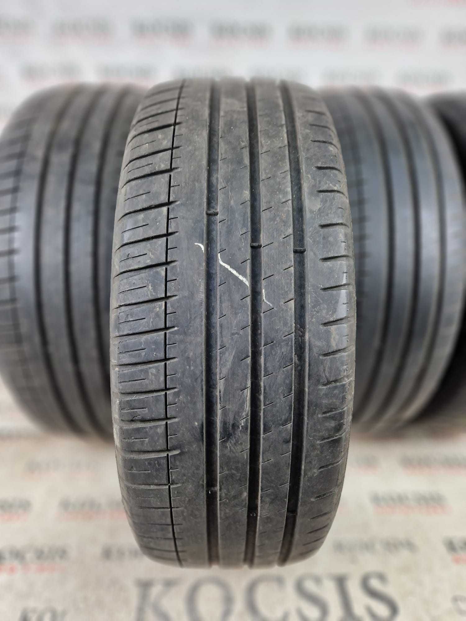 Anvelope vara SH - 215/45/18 - MICHELIN