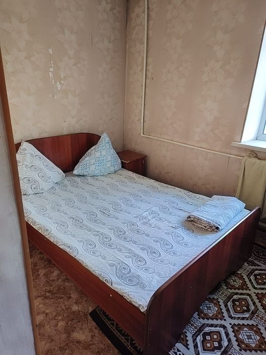 Сдаётся 2х комнатная квартра