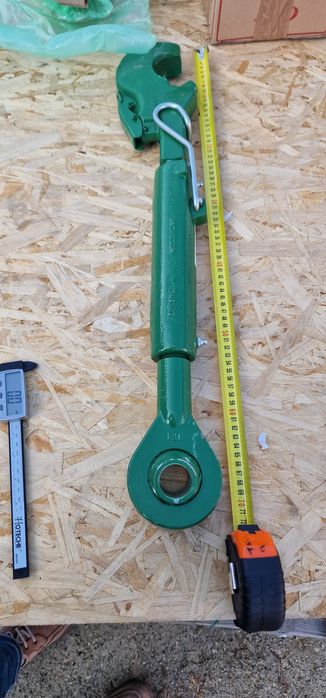 Tirant central stabilizator john deere original vapormatic import preț