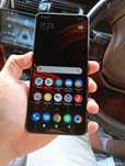 Поко Х3 NFC в хорошем состоянии
