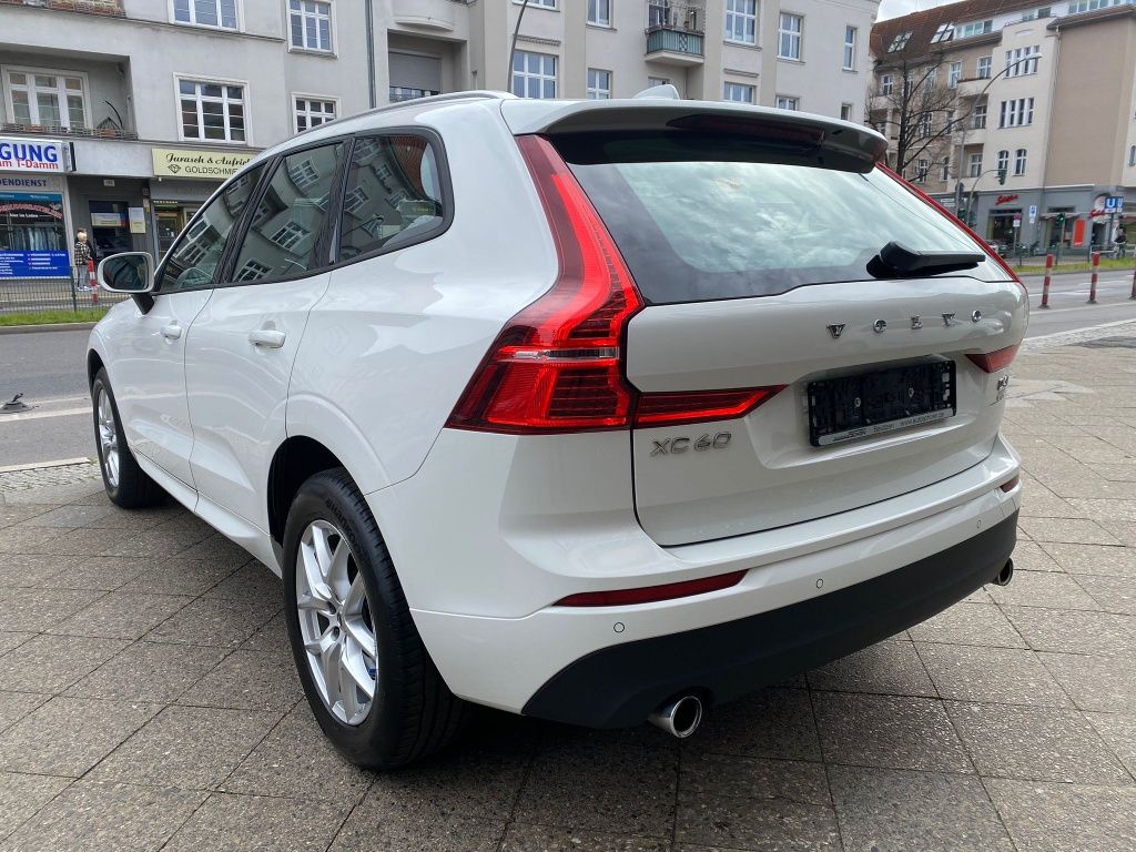 Volvo  XC60 2018