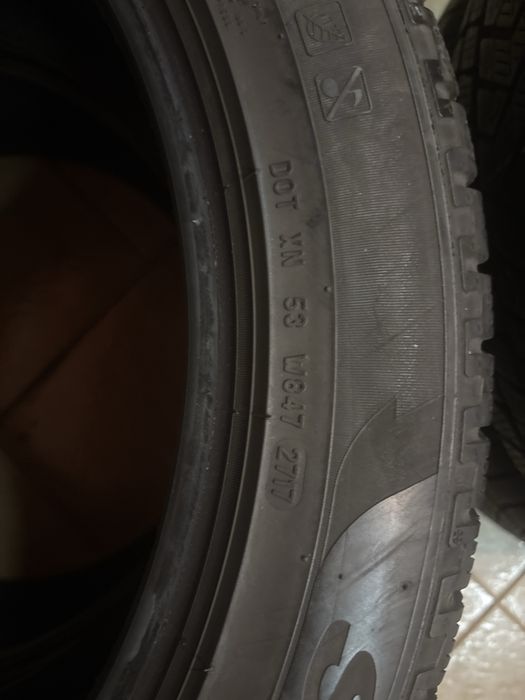 Зимни гуми Pirelli Scorpion 21”