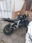 Kawasaki z750i Топ