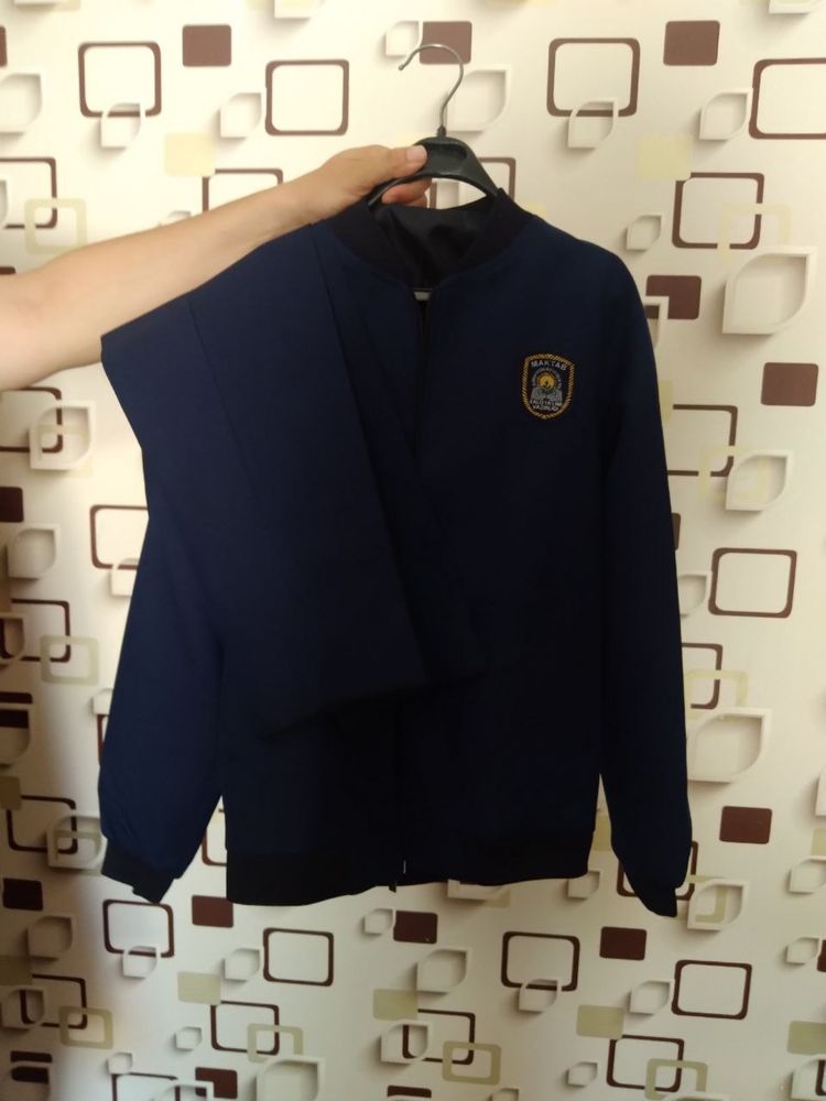 Maktabga mo'ljallangan forma