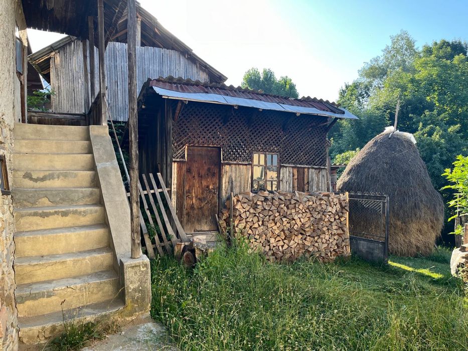 Vand Casa Anexa Teren 3000mp