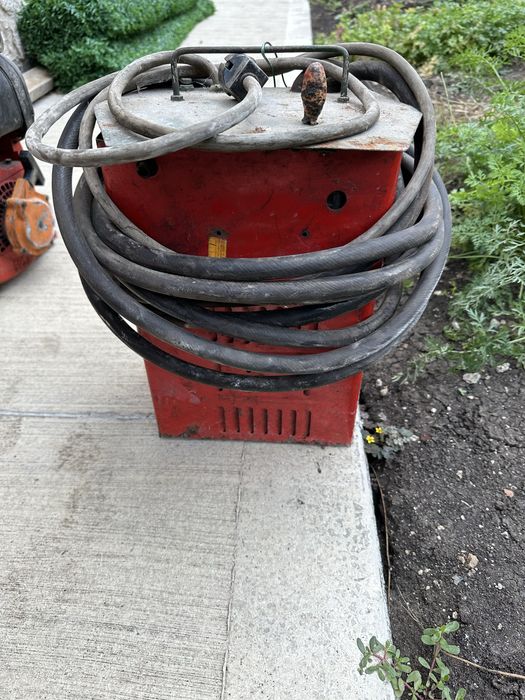 Електрожен трансформаторен