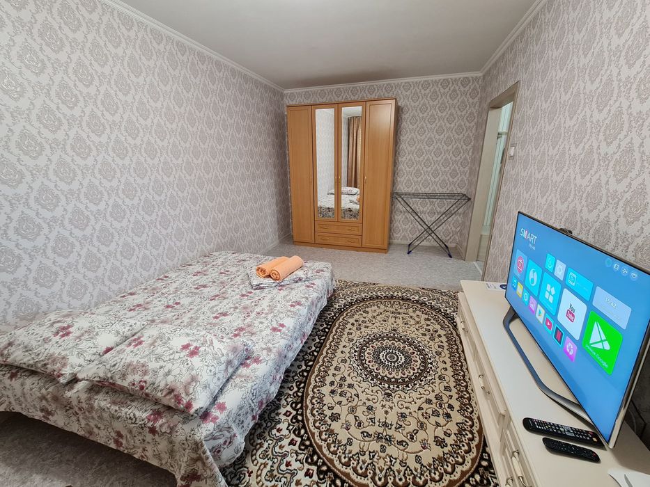 Кубанская 63 (2 Южная, Пахомовский, Детская Областная Больница)