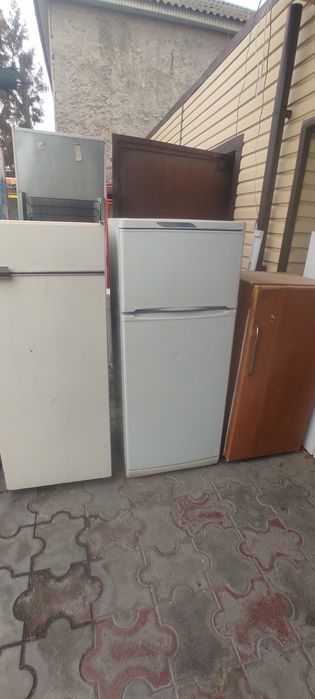 Холодильник с доставкой