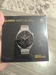 Vând nou sigilat ceas Huawei watch gt 3 pro titanium