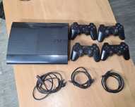PlayStation 3 super slim 500GB
