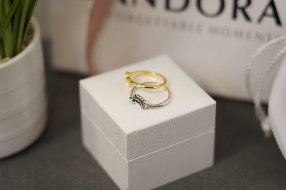 Пръстени Пандора - Ден и Нощ