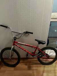 Велосипед bmx haro shredder