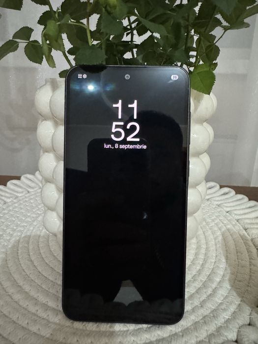 Vand samsung A35 256 gb