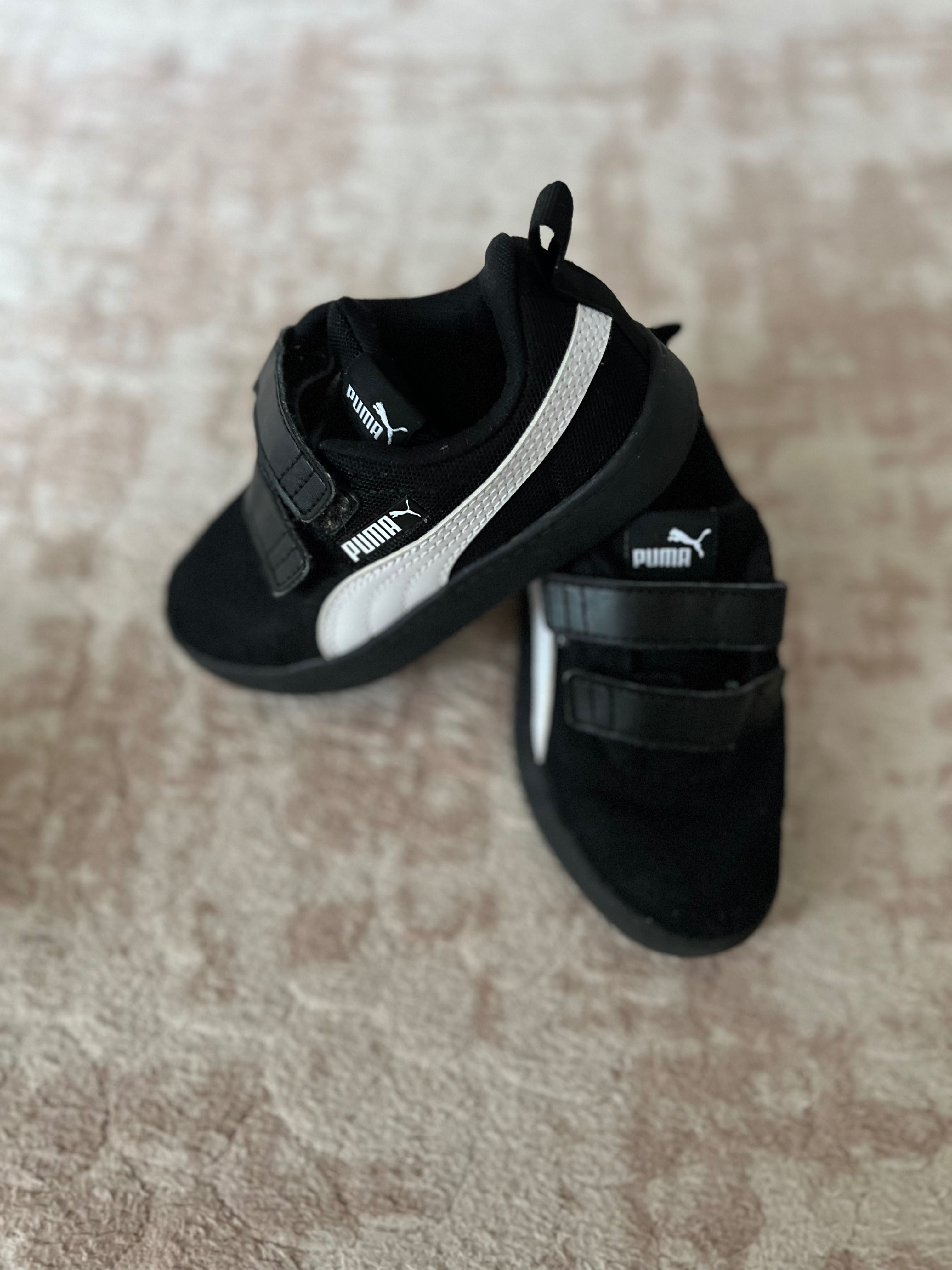 Детски обувки puma 27.5